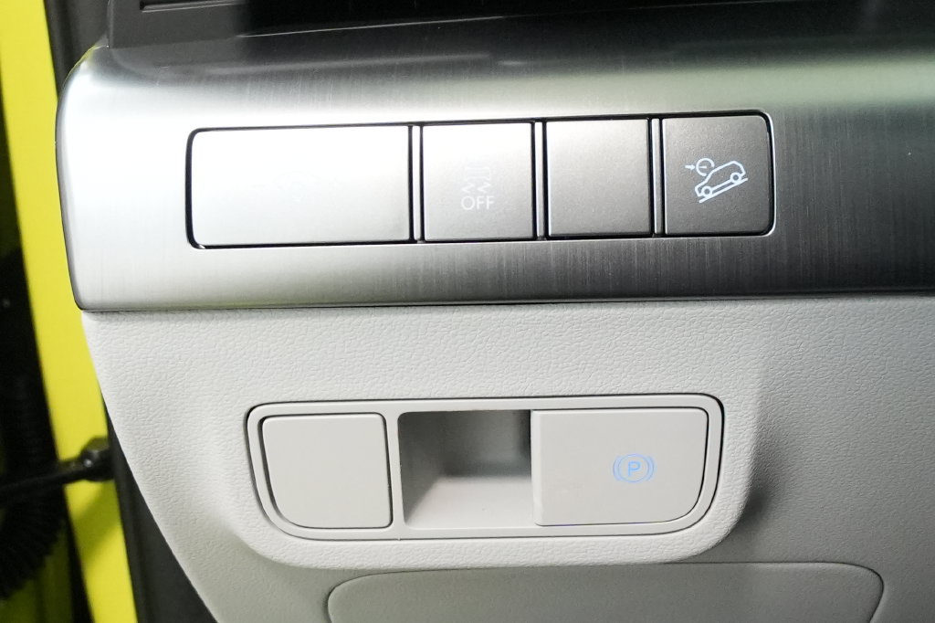 New 2026 Hyundai Kona SEL Premium AWD/4WD image 43