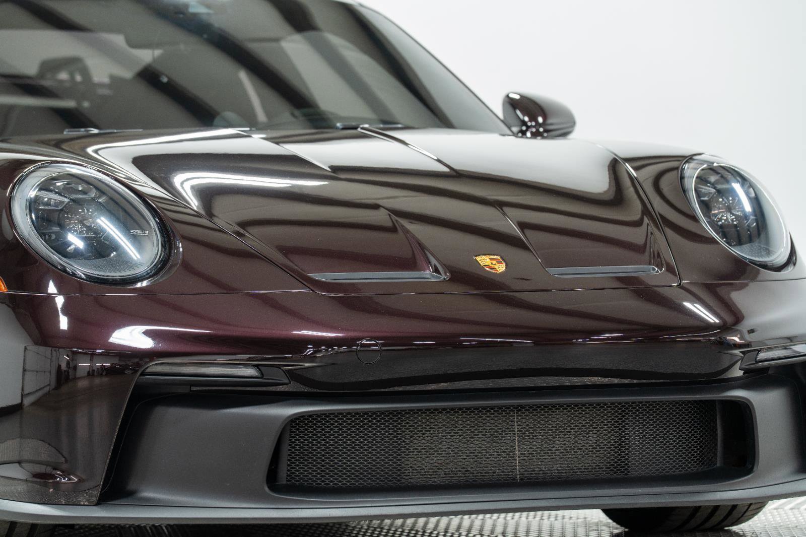 Used 2022 Porsche 911 GT3 RWD image 4