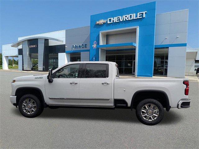 New 2026 Chevrolet Silverado 2500 High Country w/ High Country Premium Package image 8