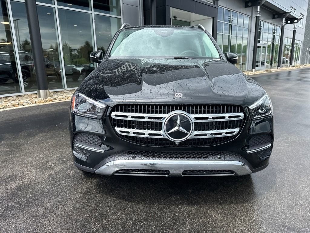 Certified 2026 Mercedes-Benz GLE 350 4MATIC image 13