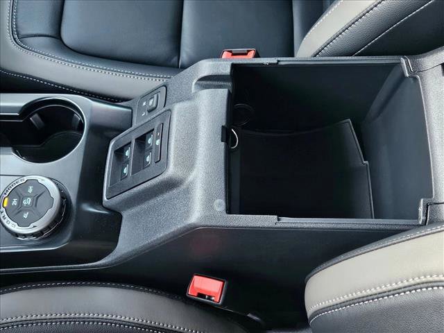 New 2025 Ford Bronco Outer Banks image 14