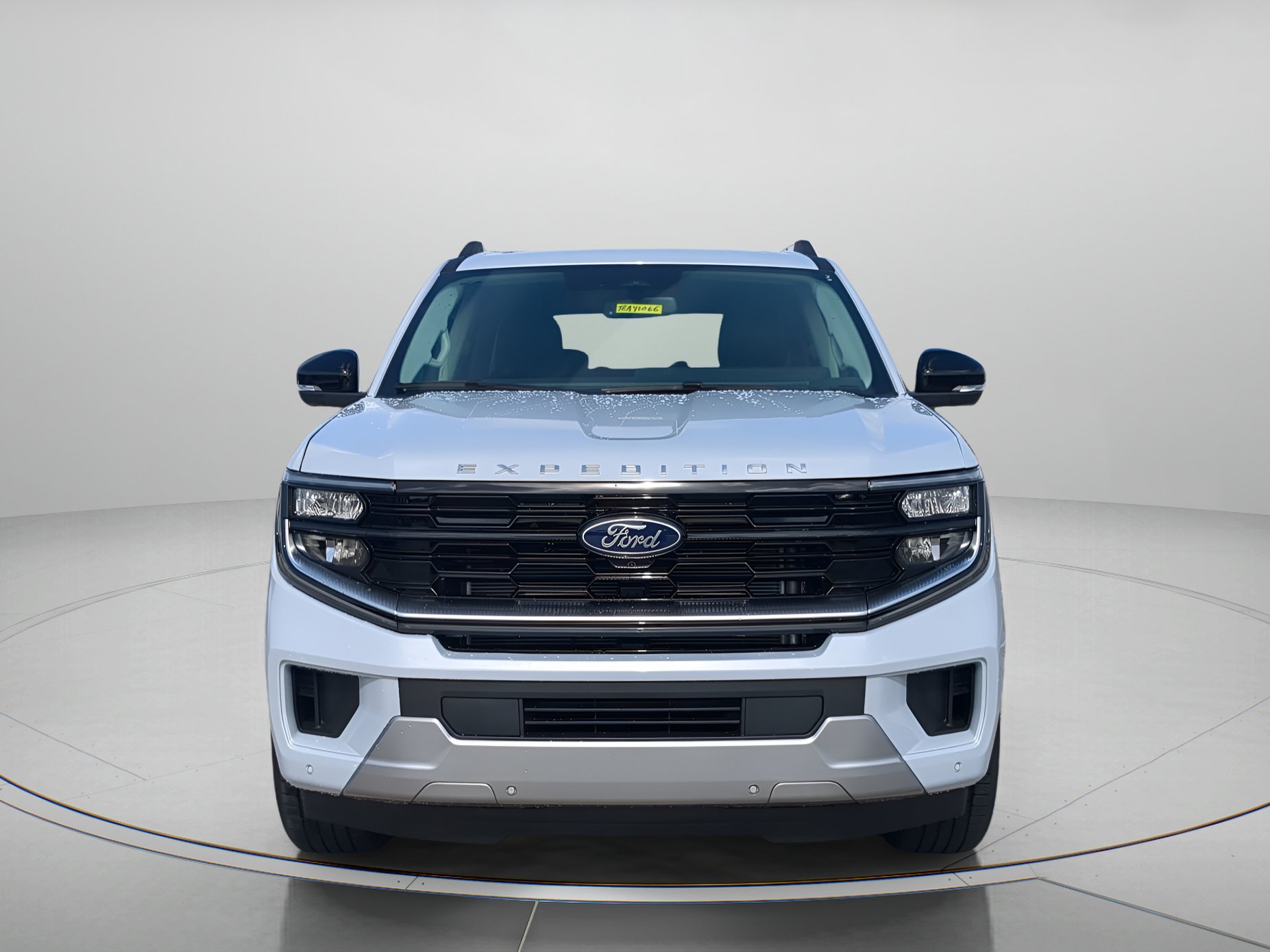 New 2026 Ford Expedition Platinum AWD/4WD image 40