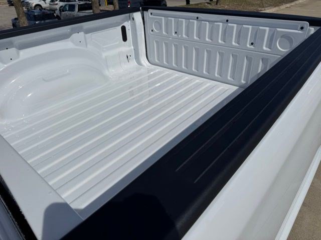 New 2026 RAM 1500 Big Horn w/ Night Edition AWD/4WD image 31
