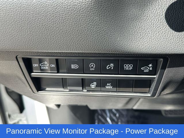 Used 2024 Toyota Tundra Limited AWD/4WD image 14