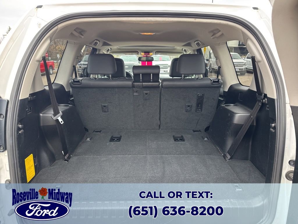 Used 2015 Lexus GX 460 image 43