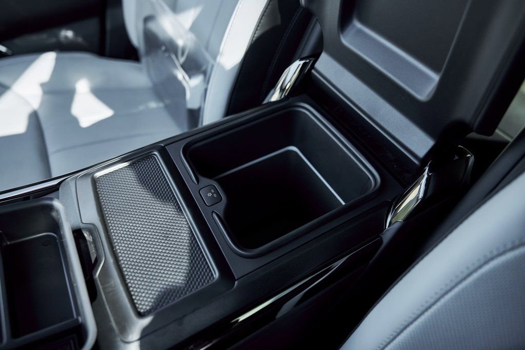 Used 2025 Land Rover Range Rover Sport Autobiography image 58