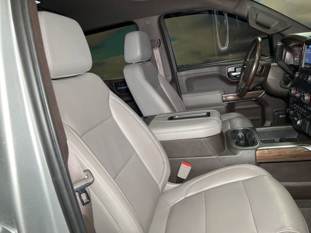 Used 2020 Chevrolet Silverado 1500 RST AWD/4WD image 75