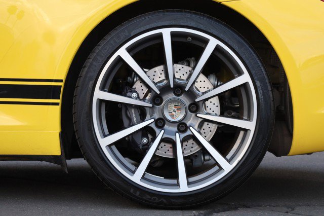 Used 2012 Porsche 911 Carrera image 49