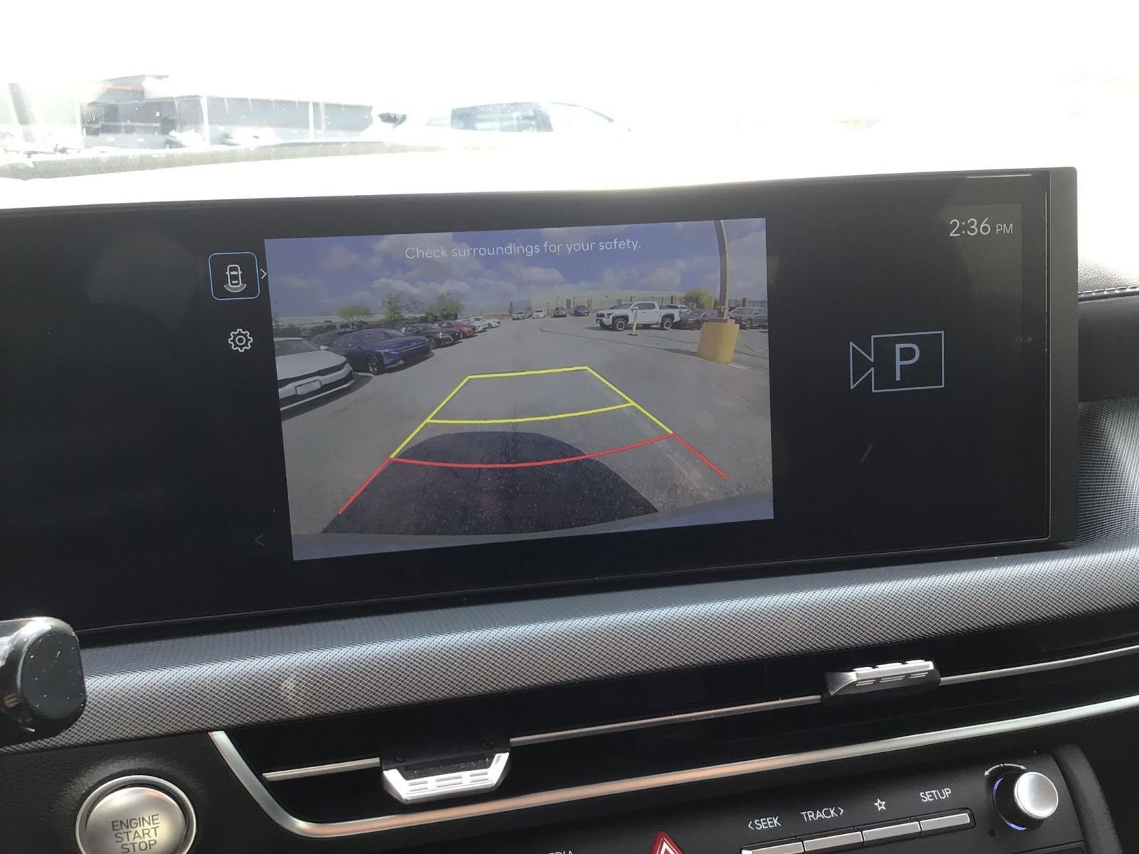 Used 2025 Hyundai Sonata SEL FWD image 23