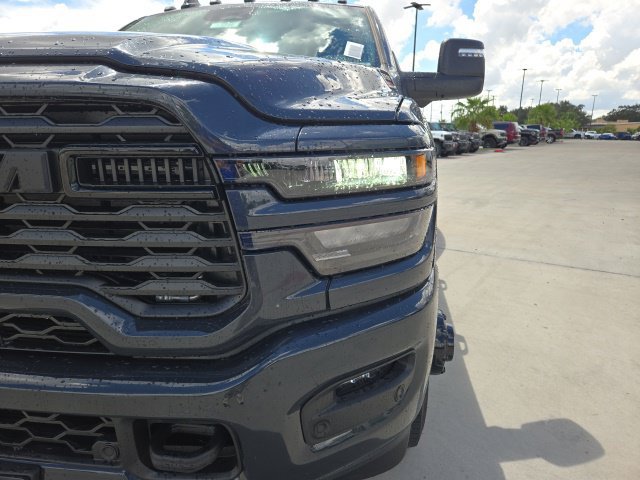 New 2027 RAM 3500 Lone Star AWD/4WD image 3
