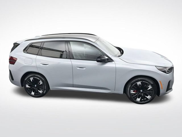 New 2026 BMW X3 M50 w/ Premium Package AWD/4WD image 23