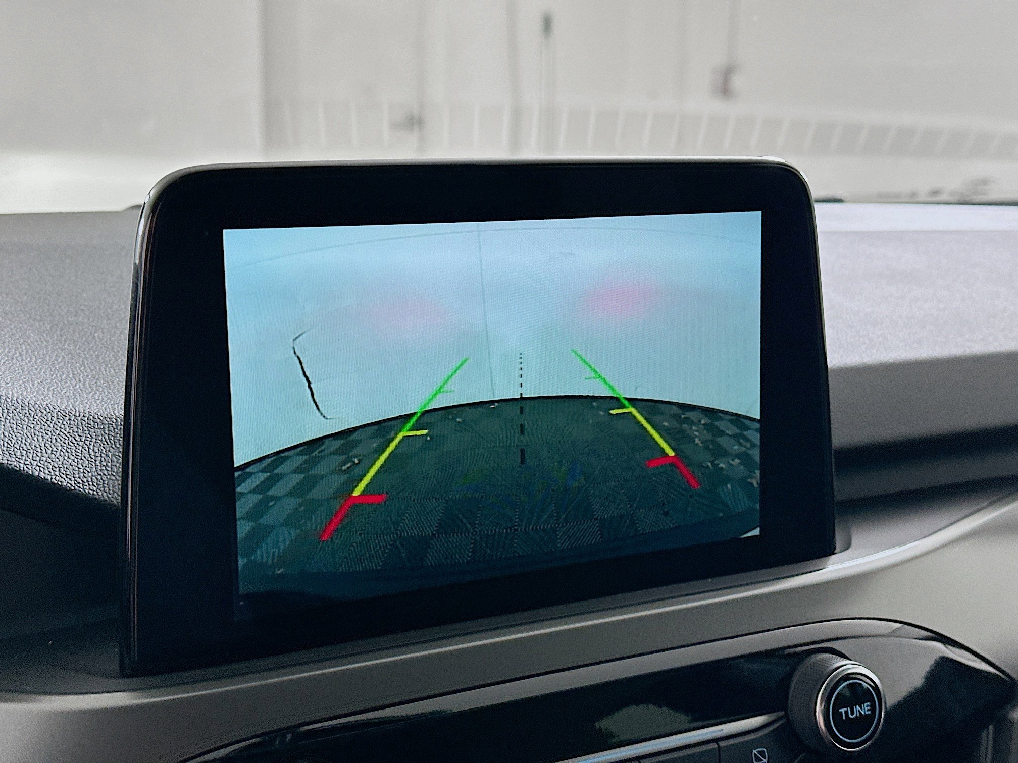 Used 2025 Ford Escape Active AWD/4WD image 23