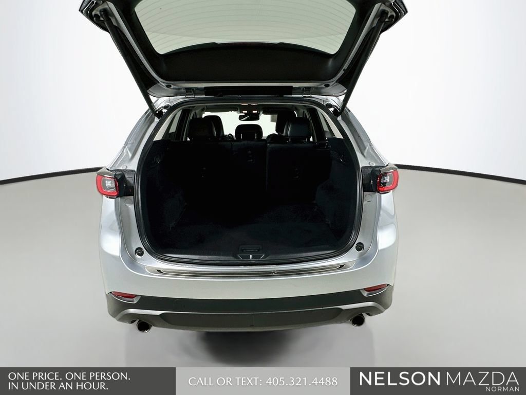Used 2022 MAZDA CX-5 AWD 2.5 S image 27