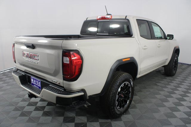 New 2026 GMC Canyon AT4 image 23