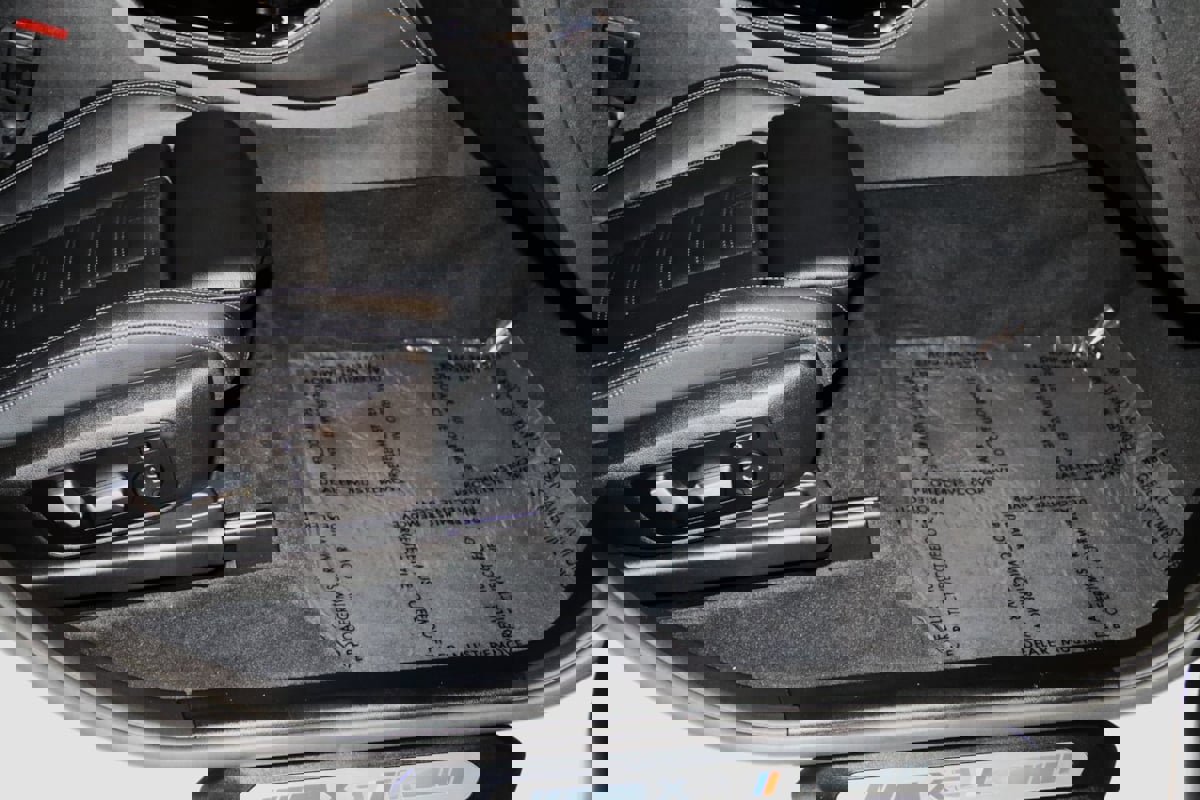 Used 2022 BMW X3 M image 67