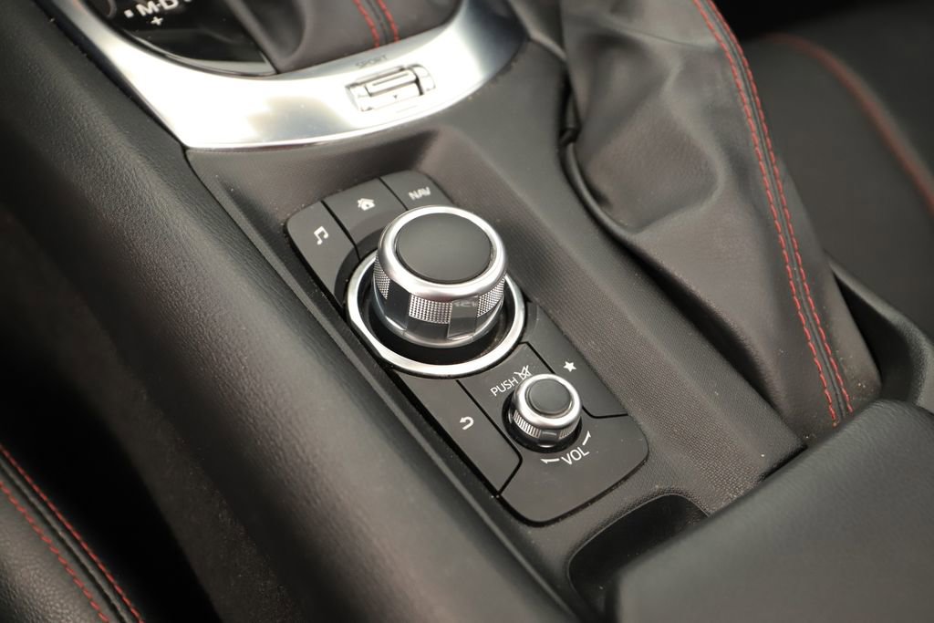 Used 2019 MAZDA MX-5 Miata Grand Touring image 27