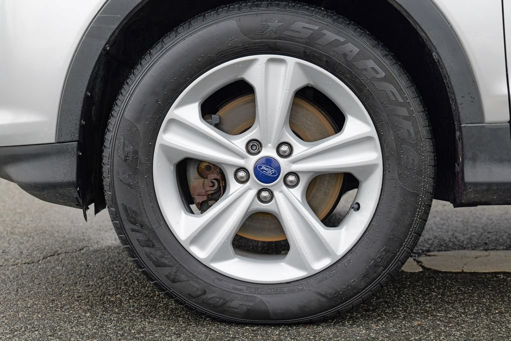 Used 2014 Ford Escape SE AWD/4WD image 15