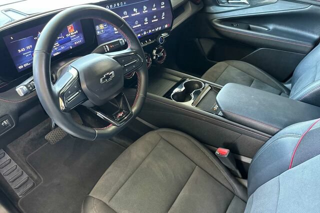 Used 2024 Chevrolet Blazer EV RS AWD/4WD image 10