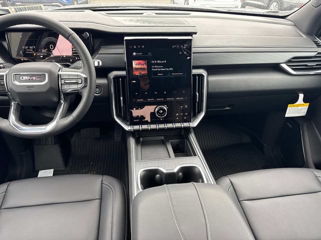 New 2026 GMC Acadia Elevation w/ Black Edition FWD image 21