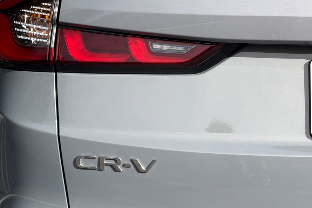 Certified 2023 Honda CR-V EX image 27