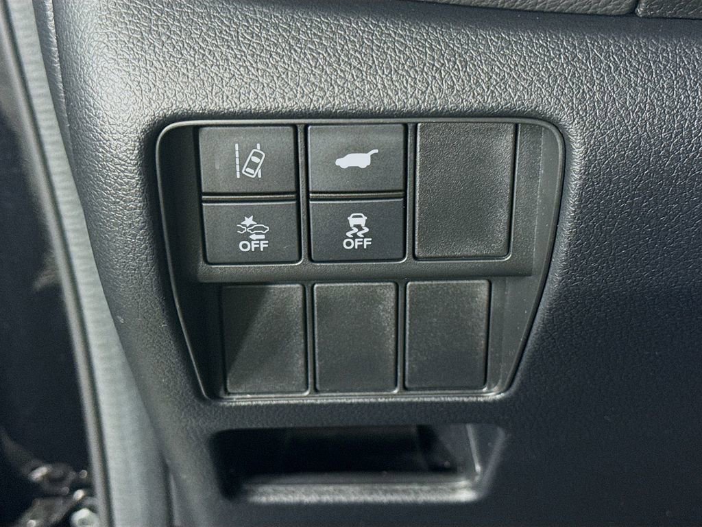 Used 2022 Honda CR-V EX-L image 19