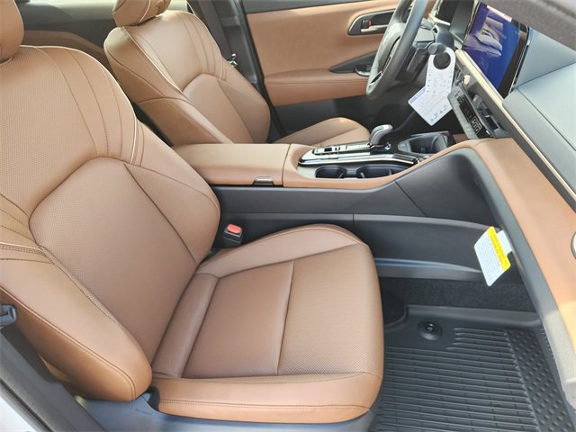 New 2026 Toyota Crown Signia image 10