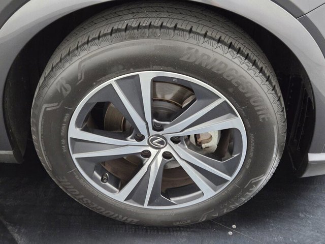 Certified 2024 Lexus RX 350 Premium w/ Cold Area Package FWD image 9