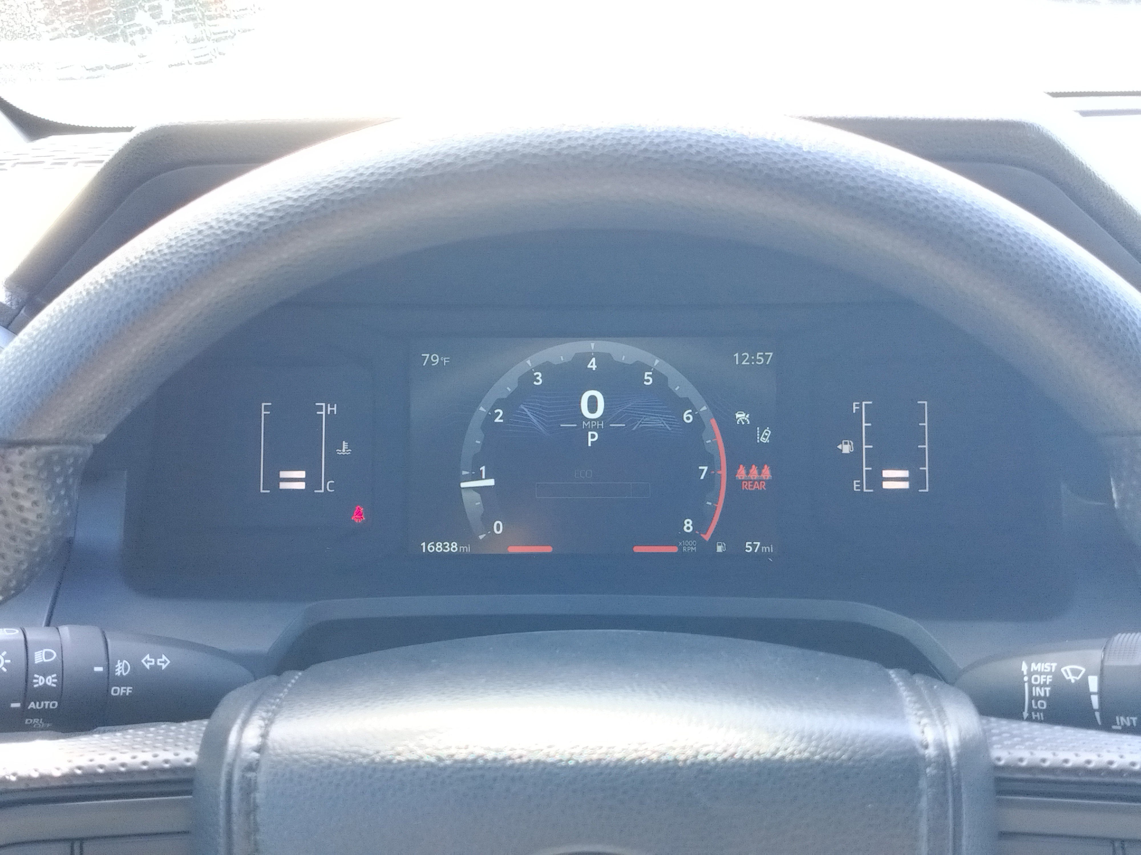 Used 2024 Toyota Tacoma SR5 image 23