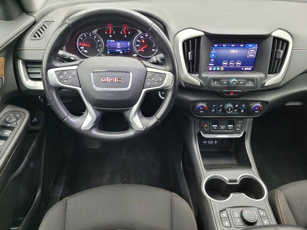 Used 2020 GMC Terrain SLE w/ Driver Convenience Package FWD image 22