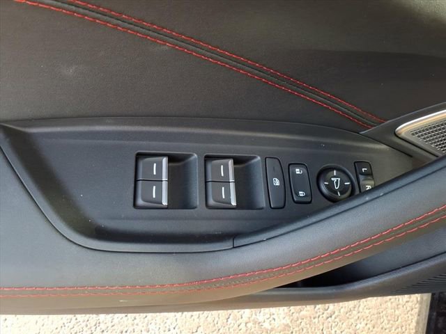 Used 2025 Acura TLX SH-AWD w/ A-SPEC Pkg image 8