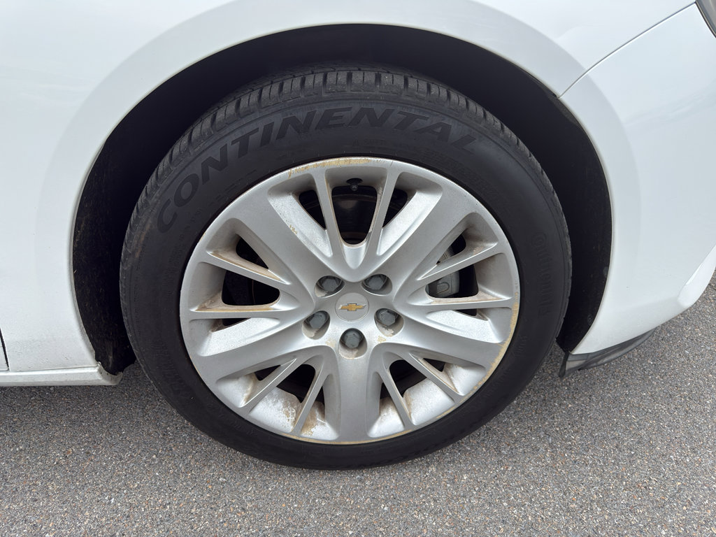 Used 2014 Chevrolet Impala LS image 12