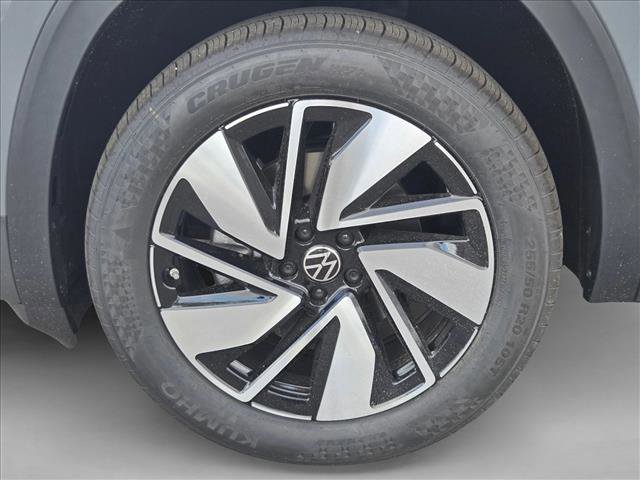 New 2026 Volkswagen Atlas SEL image 10