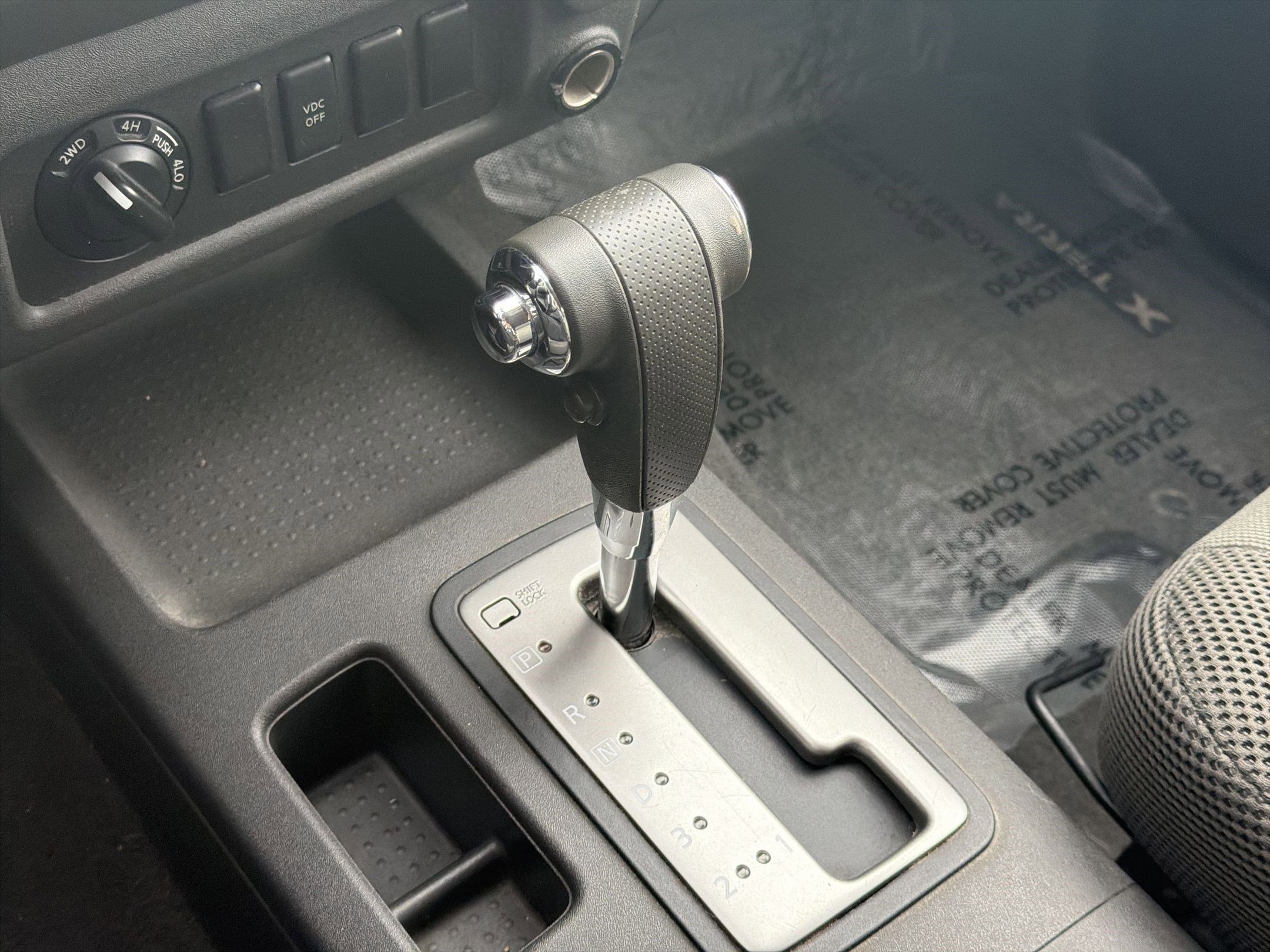 Used 2008 Nissan Xterra S image 12