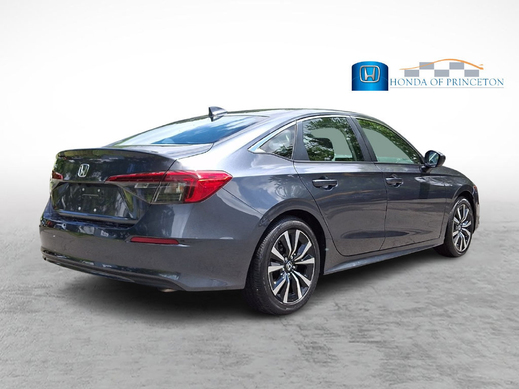 Used 2024 Honda Civic EX image 6