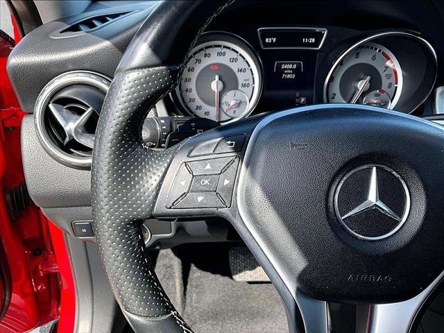 Used 2015 Mercedes-Benz GLA 250 4MATIC image 18
