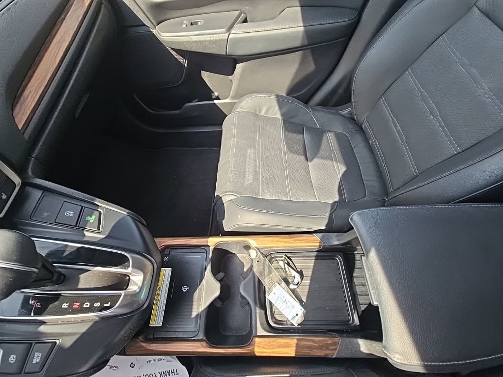 Used 2020 Honda CR-V Touring image 24