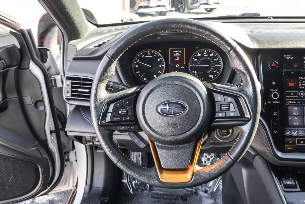 Used 2022 Subaru Outback Wilderness image 18