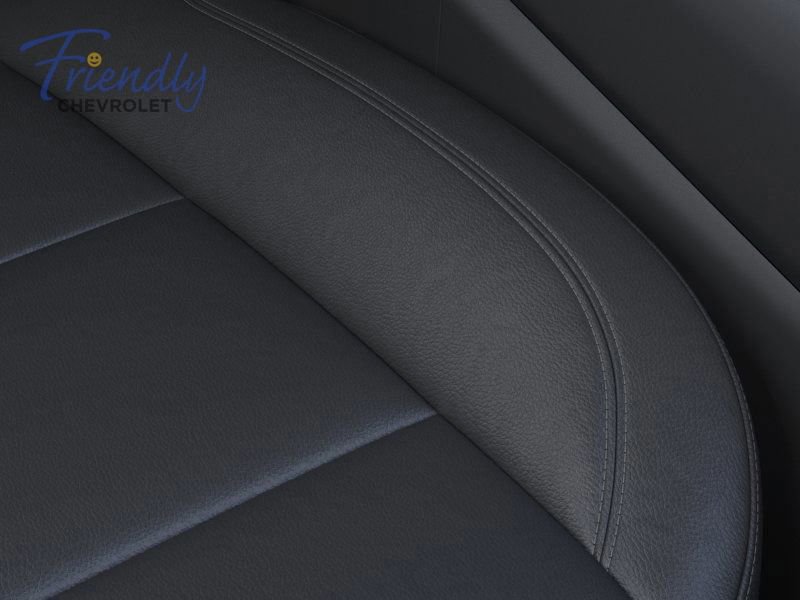 New 2026 Chevrolet Silverado EV W/T image 32