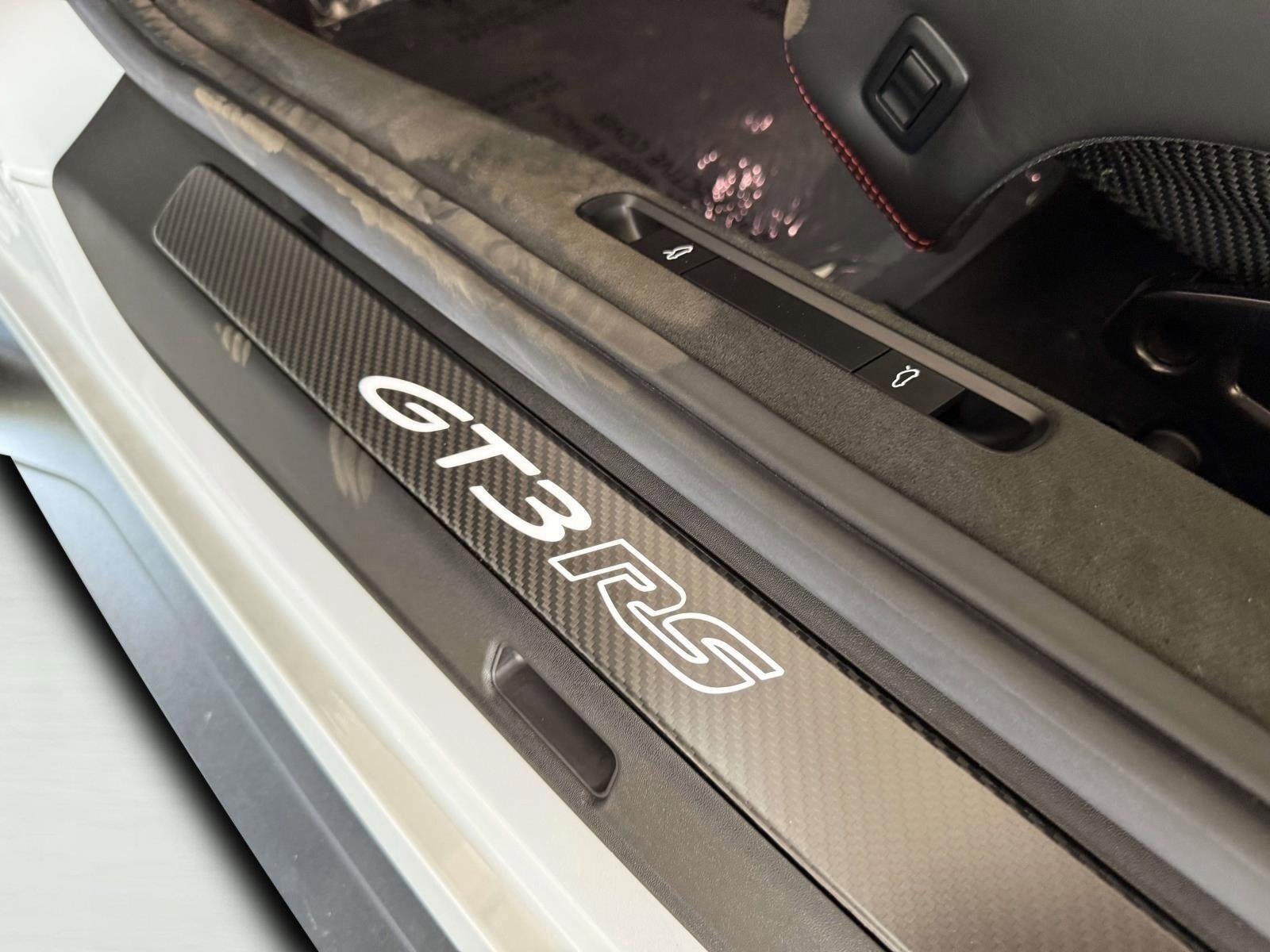 Used 2024 Porsche 911 GT3 RS image 45
