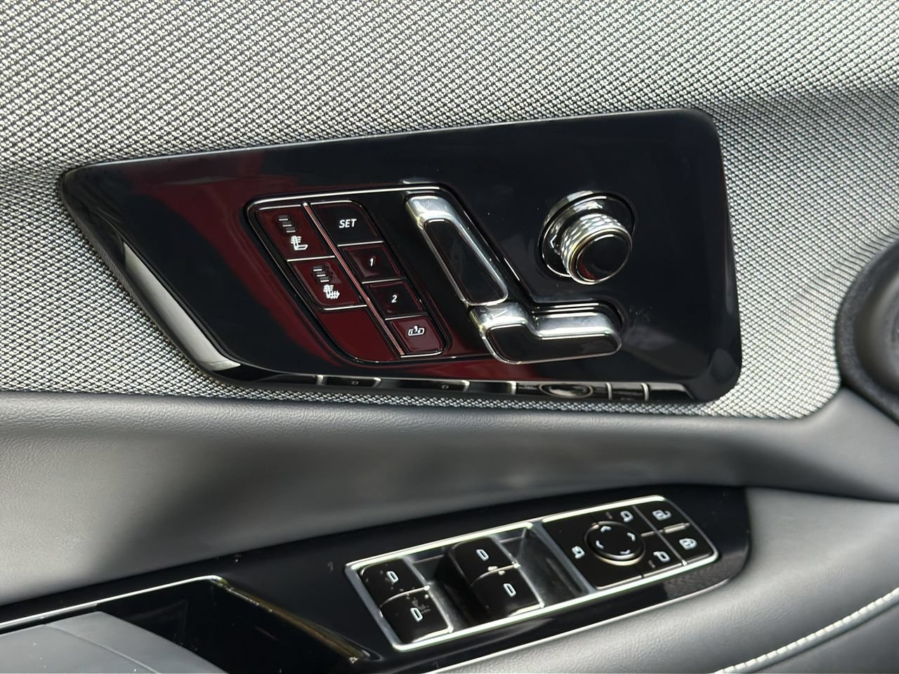 New 2027 Cadillac Optiq Sport RWD image 11
