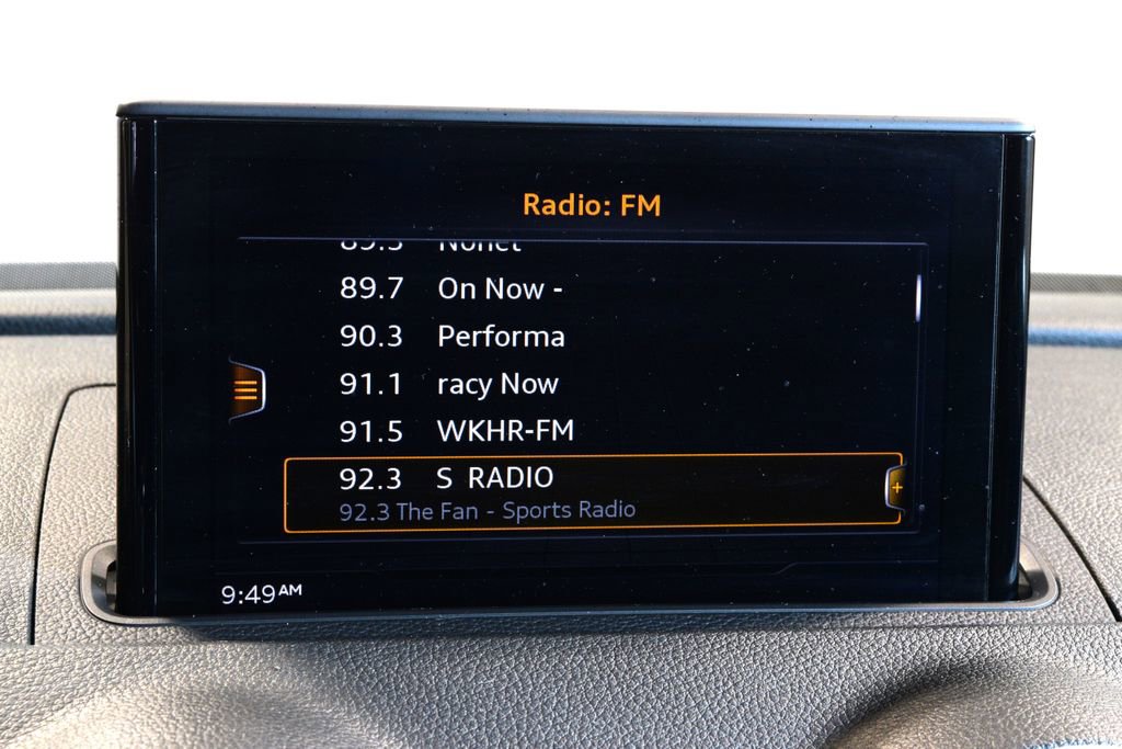 Used 2018 Audi A3 2.0T Premium w/ Convenience Package image 22