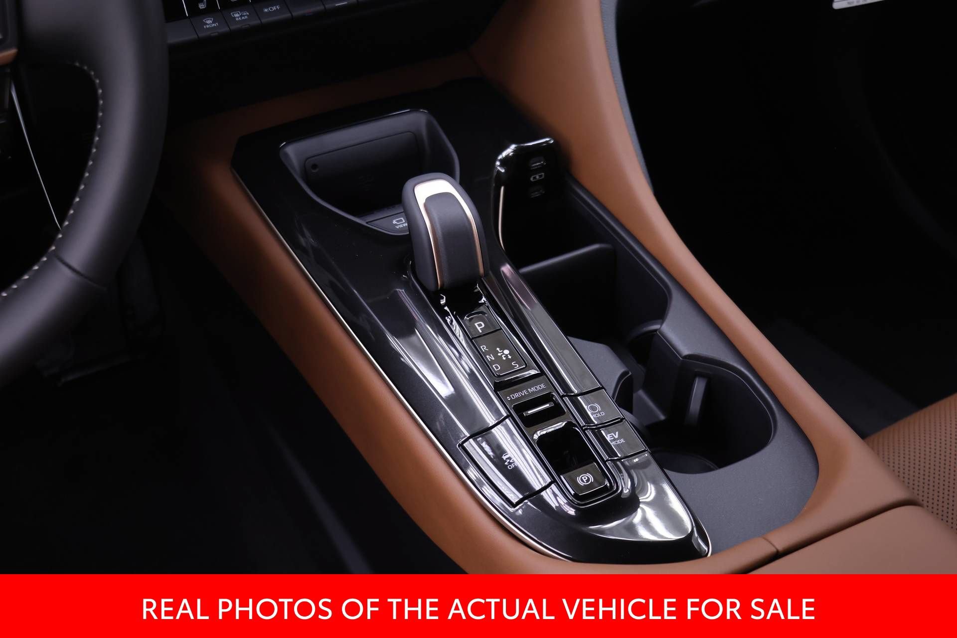 New 2026 Toyota Crown Signia w/ Advanced Technology Package AWD/4WD image 12