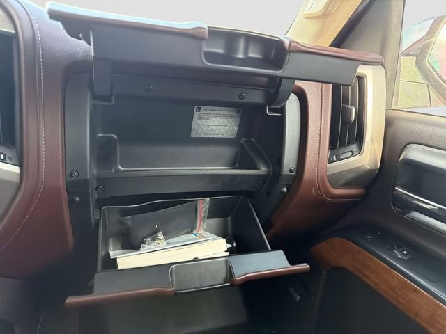 Used 2016 Chevrolet Silverado 2500 LT w/ All Star Edition image 32