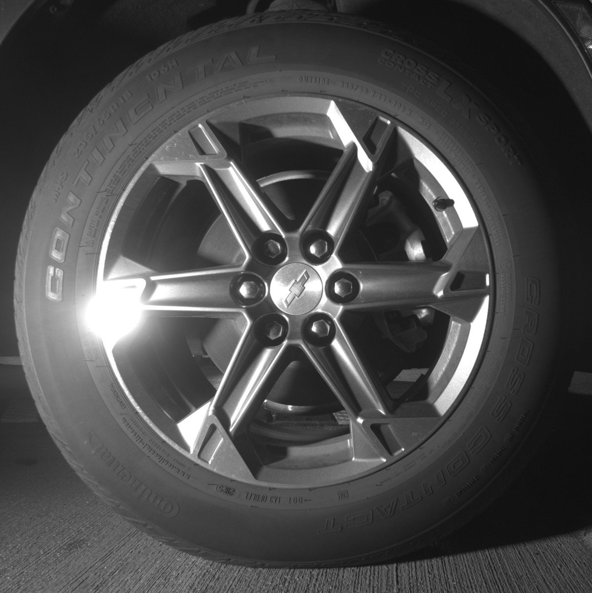 Used 2025 Chevrolet Blazer LT FWD image 13