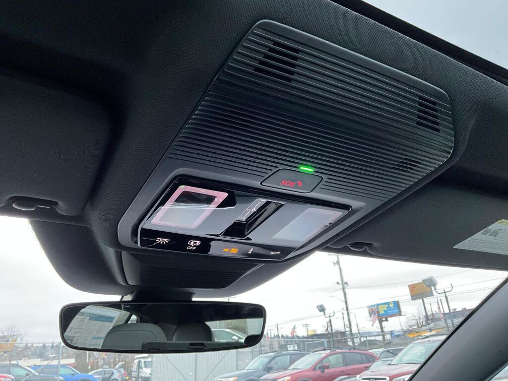 New 2026 Volkswagen GTI SE image 17