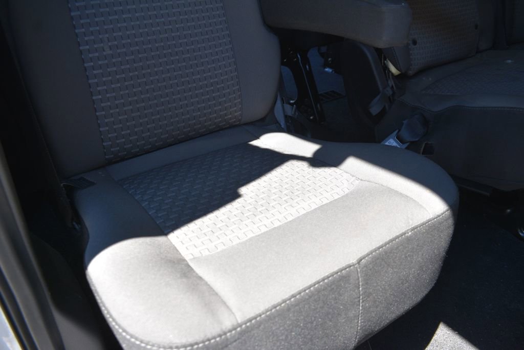 Used 2024 Ford Transit 350 XLT RWD image 32