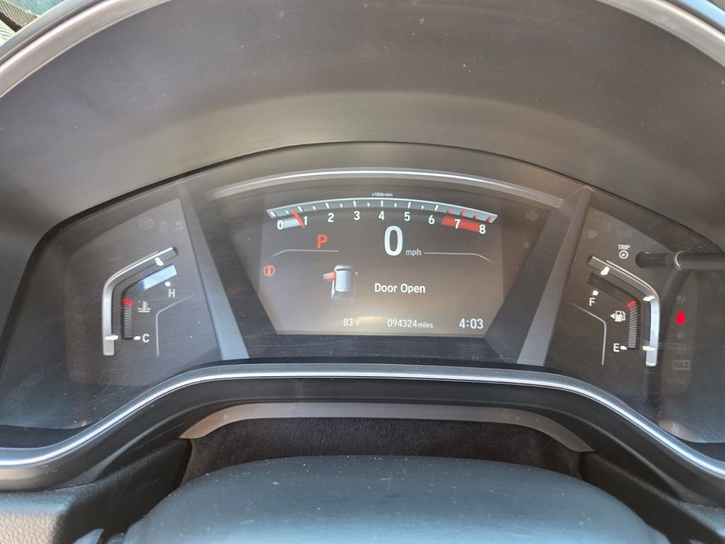 Certified 2019 Honda CR-V EX-L image 24