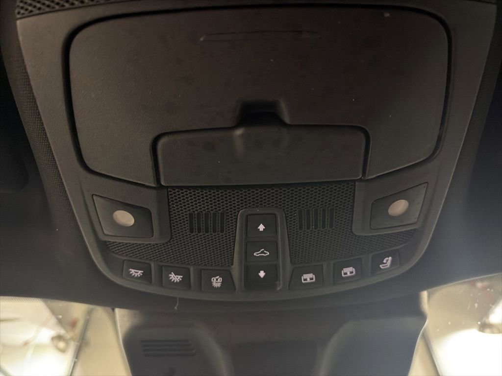Certified 2023 Lincoln Navigator Reserve AWD/4WD image 25