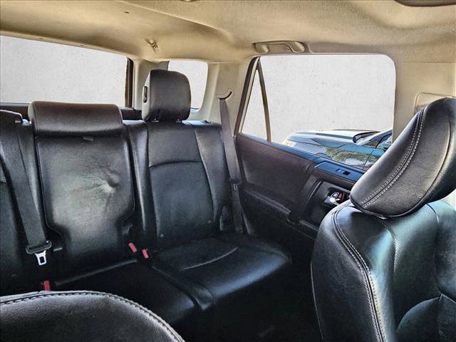 Used 2020 Toyota 4Runner Nightshade AWD/4WD image 14