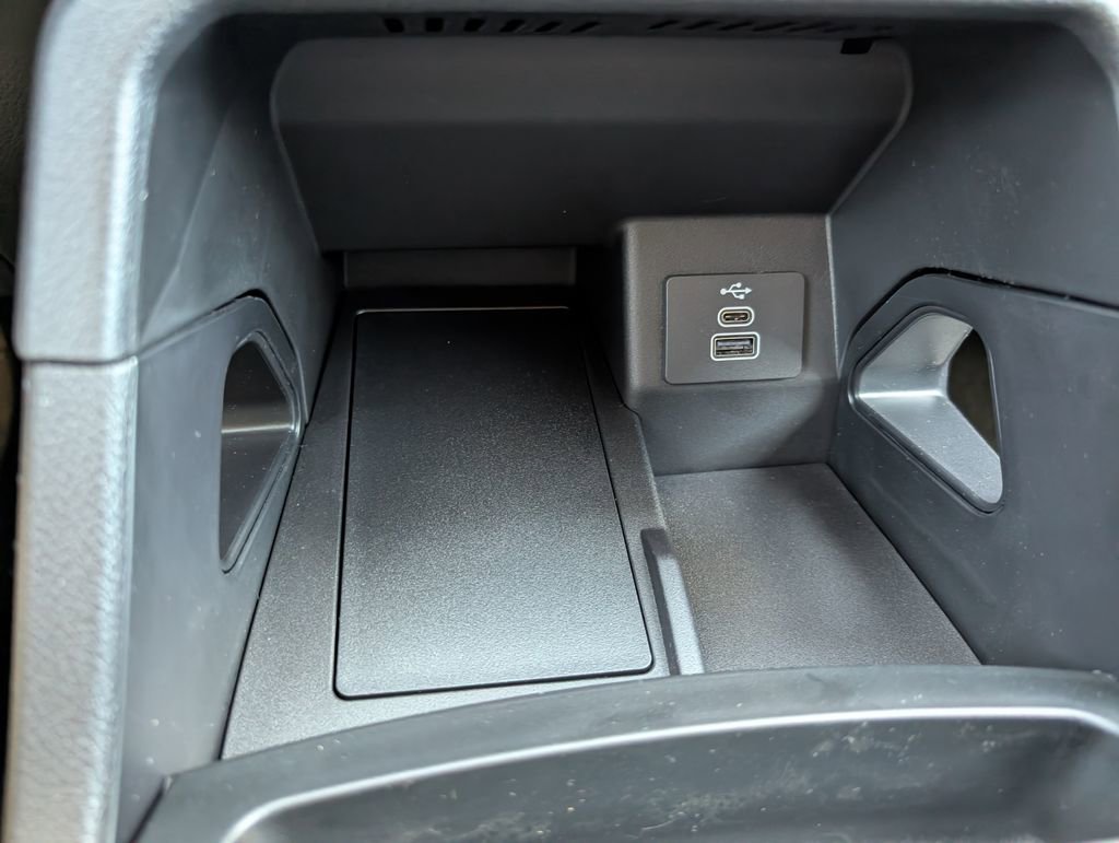 New 2025 Ford Ranger XL image 13